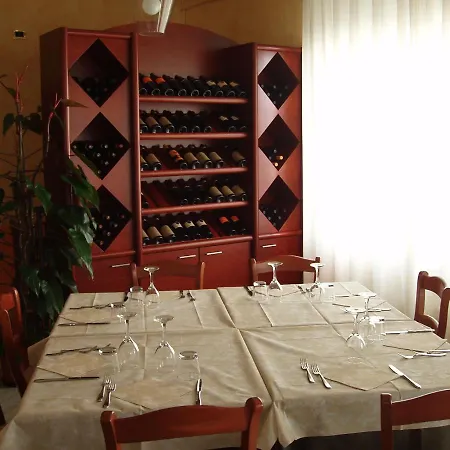 Melograno Ξενοδοχείο San Pietro in Casale